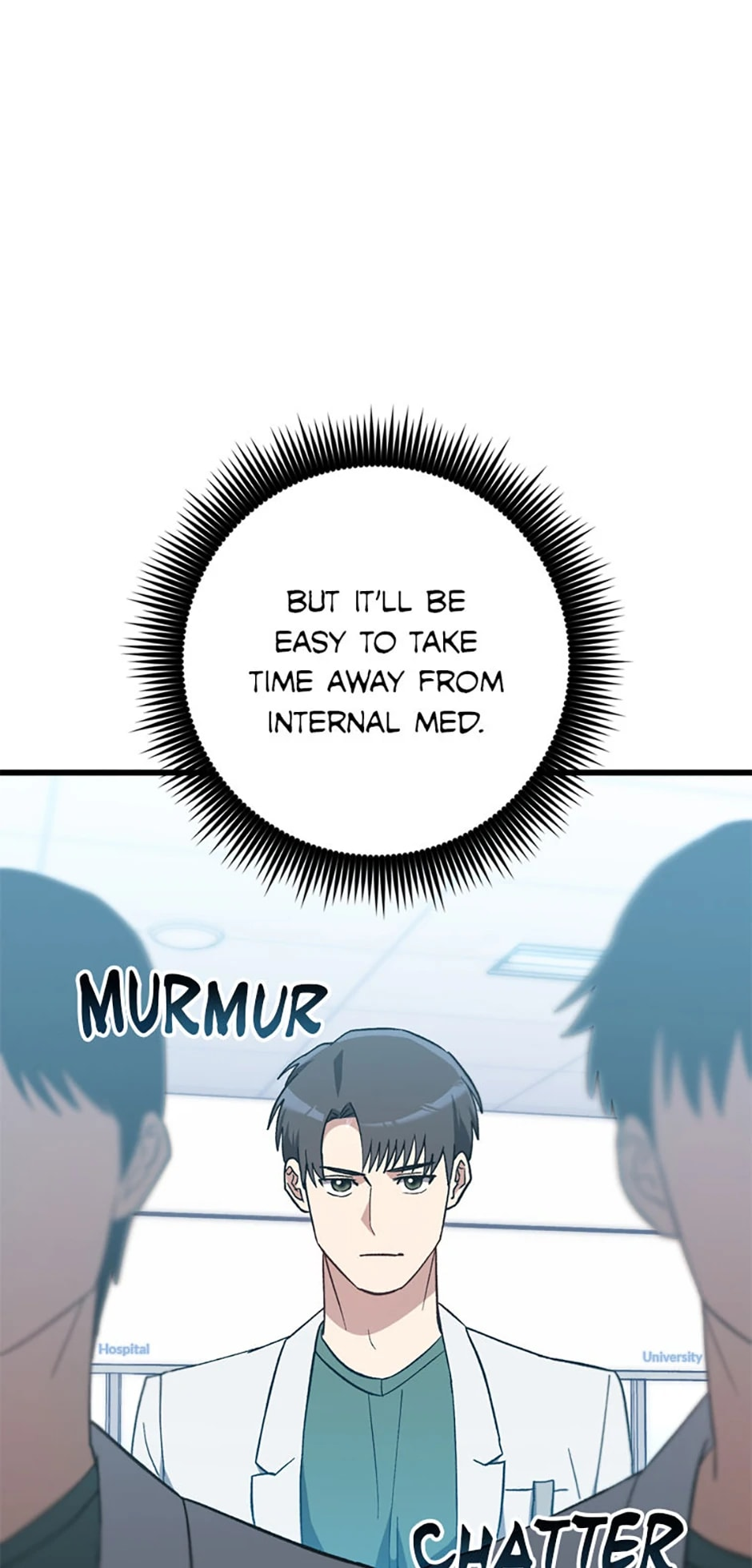 The Great Surgeon Chapter 40 14